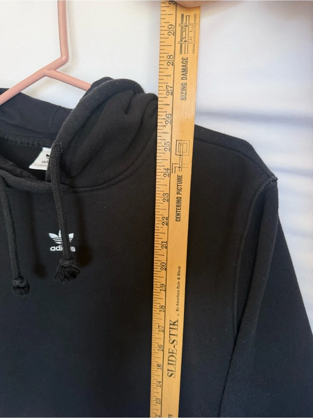 adidas simple pullover